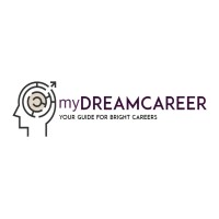 myDREAMCAREER logo, myDREAMCAREER contact details