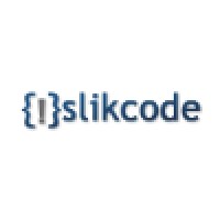 Slikcode logo, Slikcode contact details