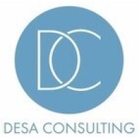 DESA Consulting PTY LTD logo, DESA Consulting PTY LTD contact details