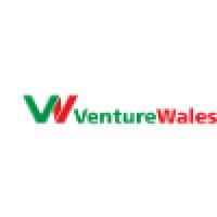 Venture Wales logo, Venture Wales contact details