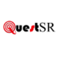 QuestSR logo, QuestSR contact details