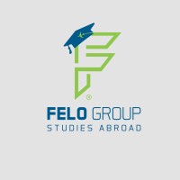 Felo Group Study Abroad logo, Felo Group Study Abroad contact details