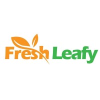 FreshLeafy logo, FreshLeafy contact details