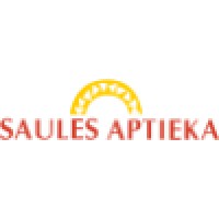 Saules aptieka logo, Saules aptieka contact details