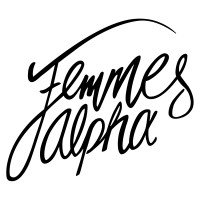 Femmes Alpha logo, Femmes Alpha contact details