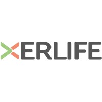 XERLIFE logo, XERLIFE contact details