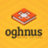 Oghnus logo, Oghnus contact details