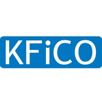 KFICO logo, KFICO contact details