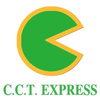 CCT Express Co., Ltd. logo, CCT Express Co., Ltd. contact details