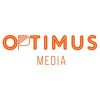 Optimus Media logo, Optimus Media contact details