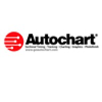 AUTOCHART LLC logo, AUTOCHART LLC contact details