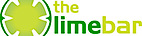 The Lime Bar logo, The Lime Bar contact details