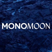 MONOMOON logo, MONOMOON contact details