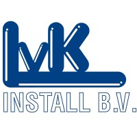 LVK Install B.V. logo, LVK Install B.V. contact details