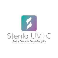 Sterila UV+C logo, Sterila UV+C contact details