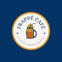 Frappé Café logo, Frappé Café contact details