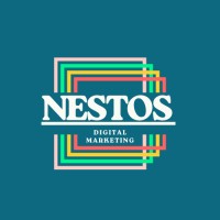 Nestos Digital Marketing logo, Nestos Digital Marketing contact details