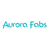 Aurora Fabs logo, Aurora Fabs contact details