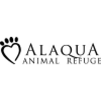 Alaqua Animal Refuge logo, Alaqua Animal Refuge contact details