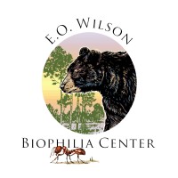 E.O. Wilson Biophilia Center at Nokuse Plantation logo, E.O. Wilson Biophilia Center at Nokuse Plantation contact details