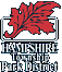 Hampshire Township Park District logo, Hampshire Township Park District contact details