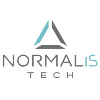 NORMALis.TECH logo, NORMALis.TECH contact details