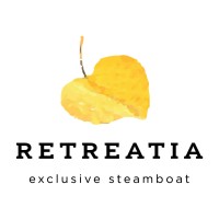 Retreatia logo, Retreatia contact details