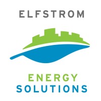 Elfstrom Energy Solutions logo, Elfstrom Energy Solutions contact details