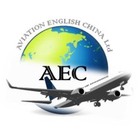 Aviation English China logo, Aviation English China contact details