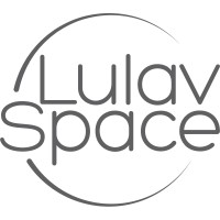 Lulav Space logo, Lulav Space contact details