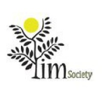 IIM Society logo, IIM Society contact details