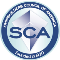 Shipbuilders Council of America logo, Shipbuilders Council of America contact details