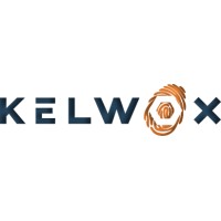 KELWOX logo, KELWOX contact details