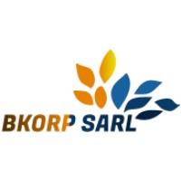 B.KORP sarl logo, B.KORP sarl contact details