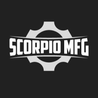 Scorpio Mfg Ltd logo, Scorpio Mfg Ltd contact details