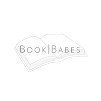 BookBabes logo, BookBabes contact details