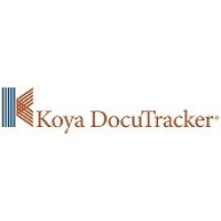 Koya DocuTracker logo, Koya DocuTracker contact details