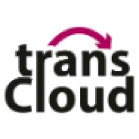 transCloud logo, transCloud contact details