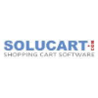 Solucart logo, Solucart contact details