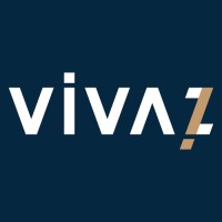 VIVAZ! FITNESS logo, VIVAZ! FITNESS contact details