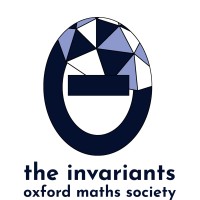 Oxford University Invariant Society logo, Oxford University Invariant Society contact details