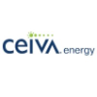 CEIVA Energy logo, CEIVA Energy contact details