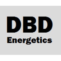 DBD Energetics logo, DBD Energetics contact details