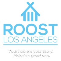 Roost LA Real Estate logo, Roost LA Real Estate contact details