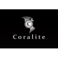 Coralite logo, Coralite contact details