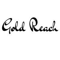 Gold Reach logo, Gold Reach contact details