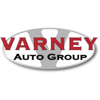 Varney Buick GMC logo, Varney Buick GMC contact details