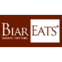 BiarEats logo, BiarEats contact details