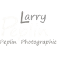 Peplin Photographic logo, Peplin Photographic contact details