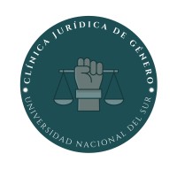 Clínica Jurídica de Género UNS logo, Clínica Jurídica de Género UNS contact details